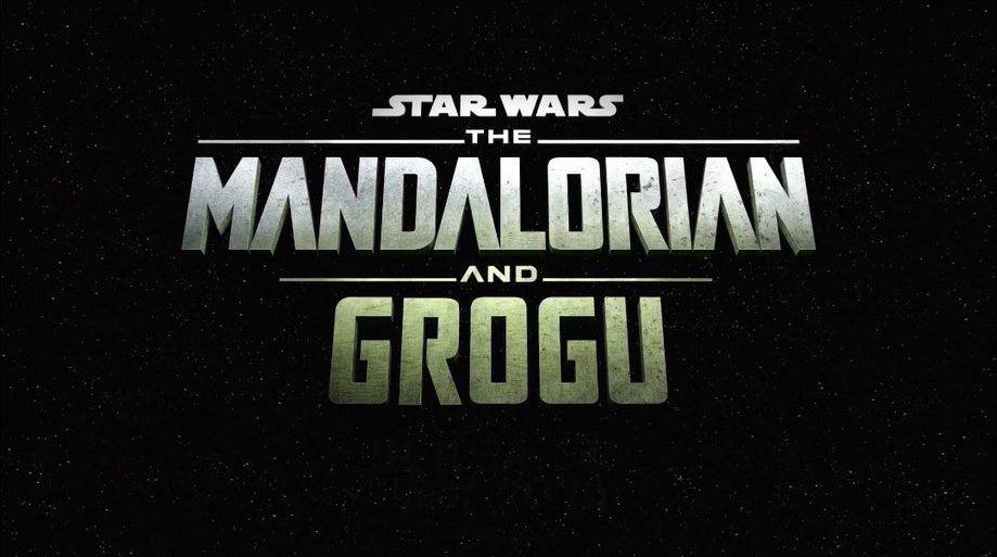 Neues Logo begeistert Fans von „Der Mandalorianer und Grogu“