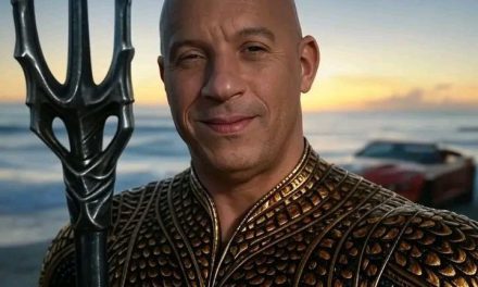 Casting für Aquaman 3: Wer wird der neue Unterwasserkönig?