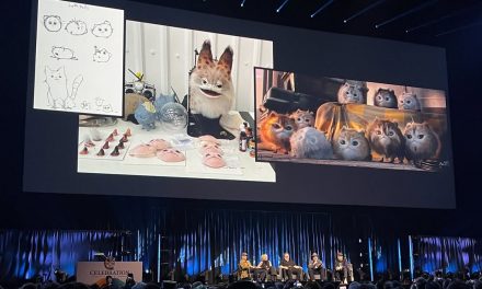 Neuer Merchandise der Disney-Serie begeistert Fans und Sammler