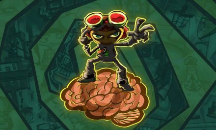 20 Jahre Psychonauts: Ein Klassiker feiert Jubiläum!