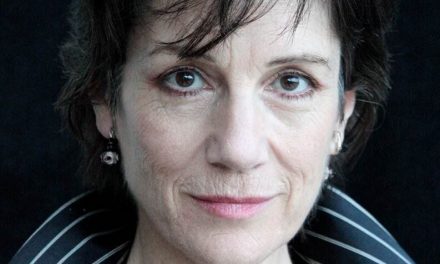 Harriet Walter: Eine Meisterin der britischen Schauspielkunst