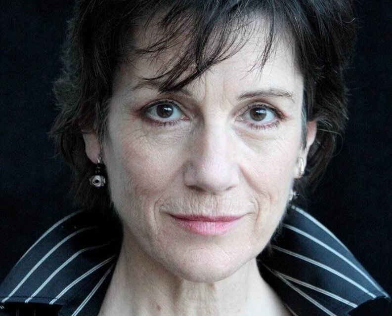 Harriet Walter: Eine Meisterin der britischen Schauspielkunst