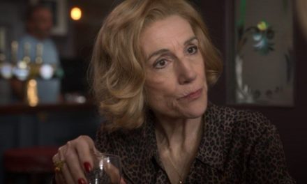 Harriet Walter: Eine Meisterin der TV-Mutterrollen