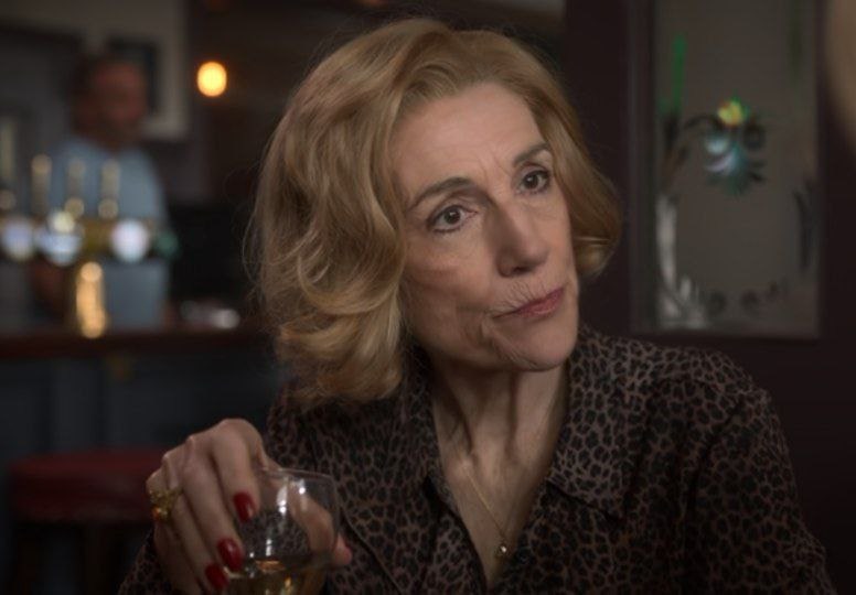 Harriet Walter: Eine Meisterin der TV-Mutterrollen