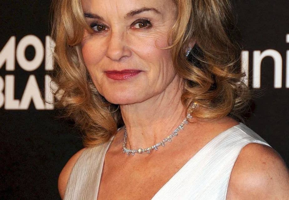 Jessica Lange: Eine Ikone der Schauspielkunst und des Films