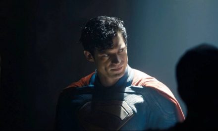 Vorfreude auf James Gunns Superman: Filmstart im Juli 2025!