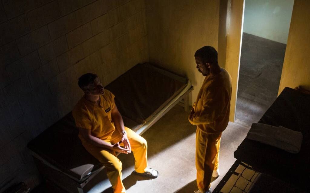 „Henry Johnson“: LaBeouf brilliert in Mamets Gefängnisdrama