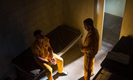 „Henry Johnson“: LaBeouf brilliert in Mamets Gefängnisdrama