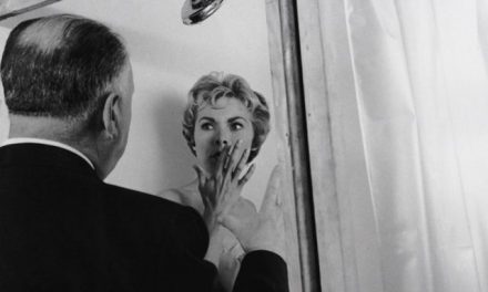 Die Duschszene in „Psycho“: Ein Meisterwerk der Filmkunst
