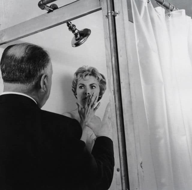 Die Duschszene in „Psycho“: Ein Meisterwerk der Filmkunst