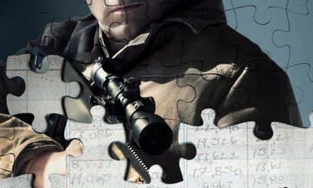 Rätselhafte Rechnungen: Ein packender Actionthriller