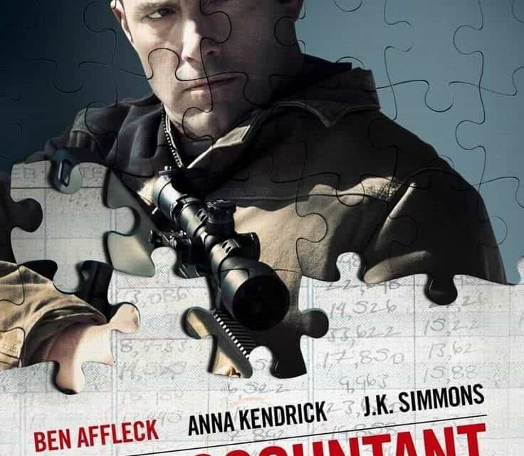 Rätselhafte Rechnungen: Ein packender Actionthriller