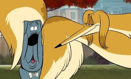 Genndy Tartakovsky kündigt neue Serie „Fixed“ an