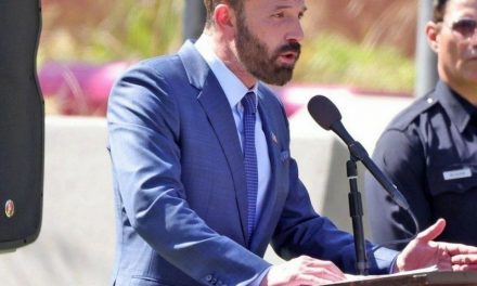 Ben Affleck und Steven Yeun: Dreharbeiten zu „Tiere“ gestartet