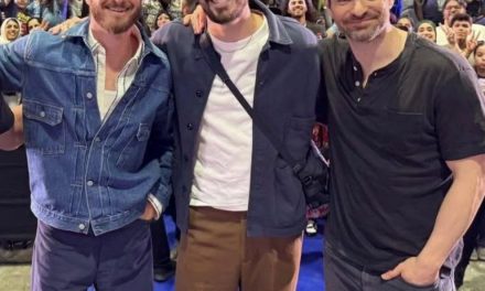 Multiversum-Highlights: Garfield, Gustin & Cox auf Comic Con