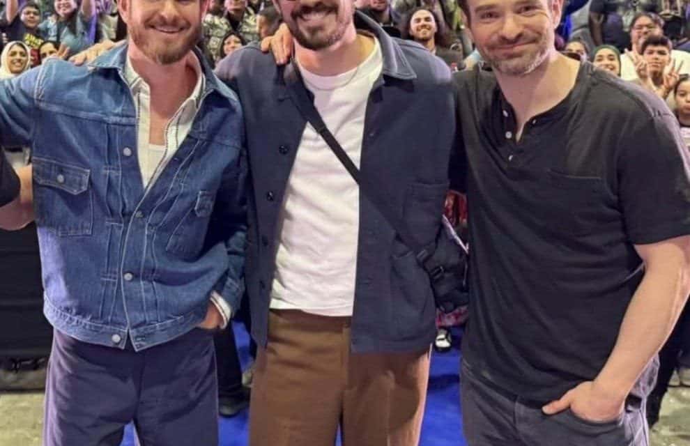 Multiversum-Highlights: Garfield, Gustin & Cox auf Comic Con