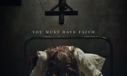 „Ritual“: Ein packender Horrorfilm mit Al Pacino und Dan Stevens
