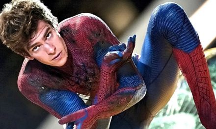 Andrew Garfield möchte als Spider-Man zurückkehren