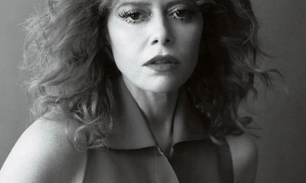 Natasha Lyonne: Kreativität und Authentizität im Fokus