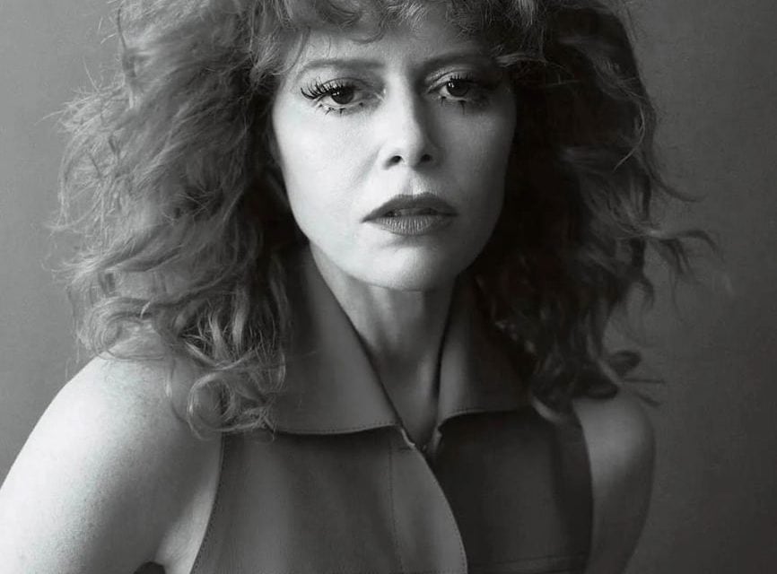 Natasha Lyonne: Kreativität und Authentizität im Fokus