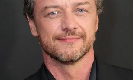 Die beeindruckende Karriere von James McAvoy