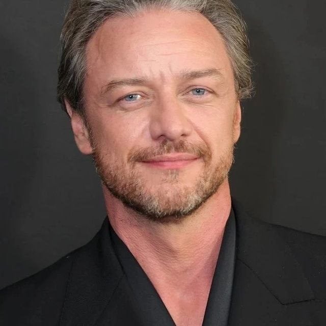 Die beeindruckende Karriere von James McAvoy