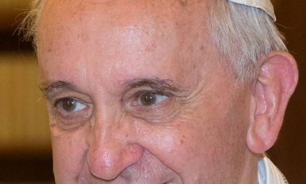 Papst Franziskus: Ein Verlust für die Welt und die Kirche