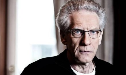 David Cronenberg denkt über das Ende seiner Filmkarriere nach