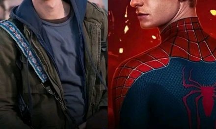 Andrew Garfield will zurück als Spider-Man – Fans sind begeistert!