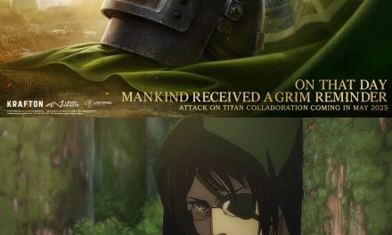 PUBG und Attack on Titan: Ein aufregendes Abenteuer erwartet!