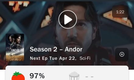 Willkommen in der faszinierenden Welt von Kino und Serien!