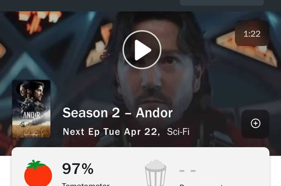 Willkommen in der faszinierenden Welt von Kino und Serien!