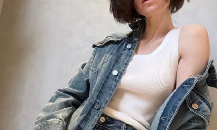 Lily Collins in faszinierender Calvin Klein Kampagne