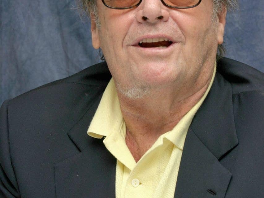 Jack Nicholson: Ein Meister des Kinos und seiner Charaktere