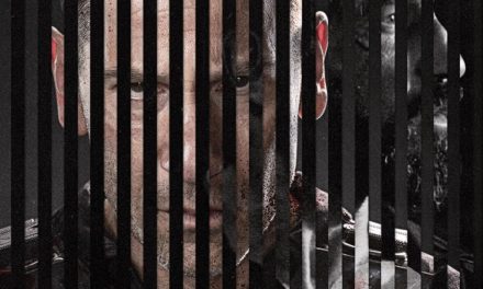 Innovatives Plakat-Design für Serienhighlights begeistert