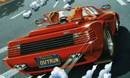 „Out Run“: Das Comeback eines 80er-Jahre Klassikers im Kino