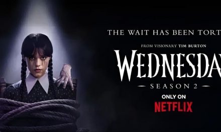 Die spannende Vorfreude auf die zweite Staffel von „Wednesday“