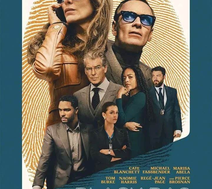 Steven Soderbergh äußert Bedenken über die Zukunft des Kinos
