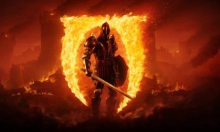 Die Rückkehr von Tamriel: Ankündigung des Oblivion Remasters!