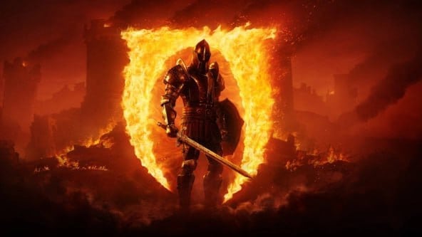 Die Rückkehr von Tamriel: Ankündigung des Oblivion Remasters!