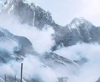 Neue Battlefield-Screenshots: Schnee und Wüste vereint!