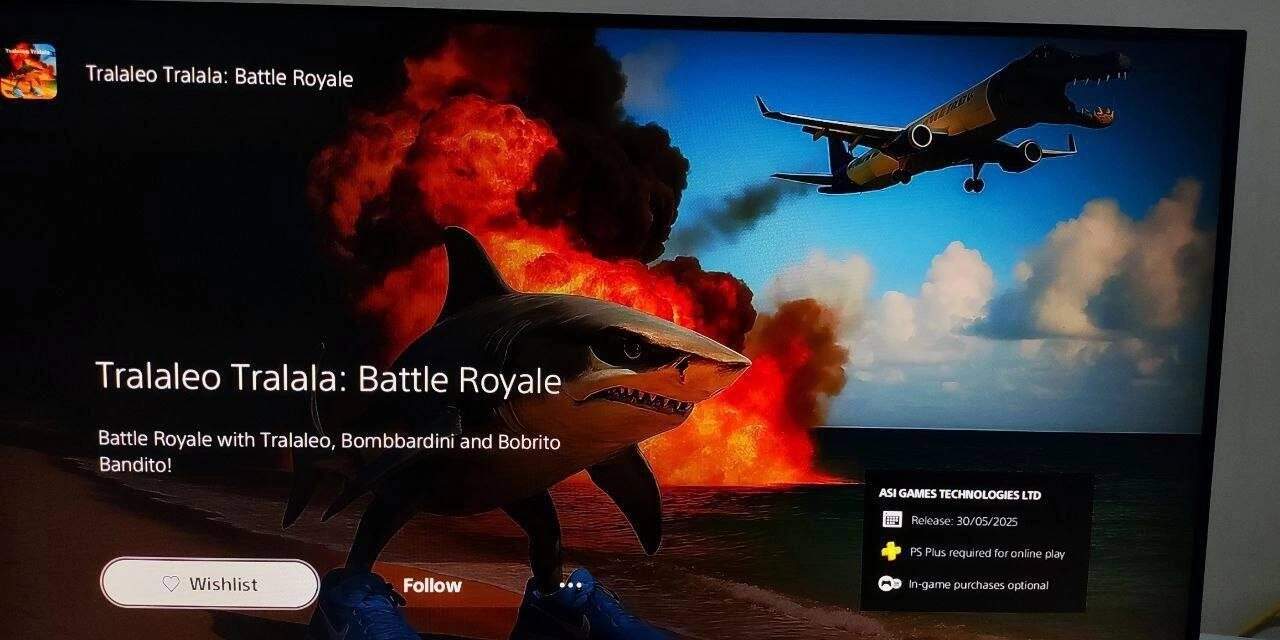 Neues Battle Royale-Spiel inspiriert von TikTok-Memes angekündigt