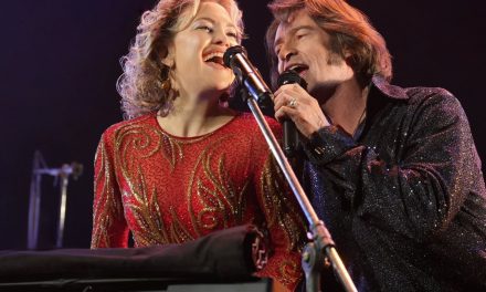 Hugh Jackman und Kate Hudson in fesselndem Musikdrama