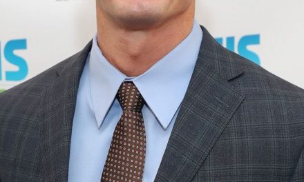John Cena: Vom Wrestling-Star zum Hollywood-Entertainer