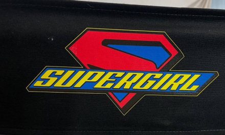 Supergirl: Frau von morgen – Neues Emblem begeistert Fans!