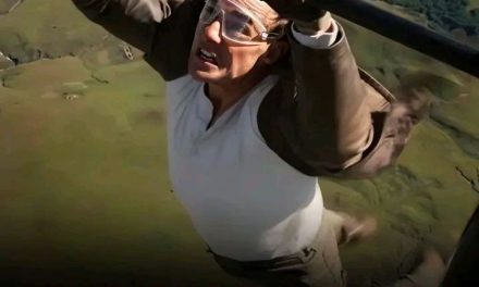 „Mission: Impossible 8“ wird mit 171 Minuten der längste Film