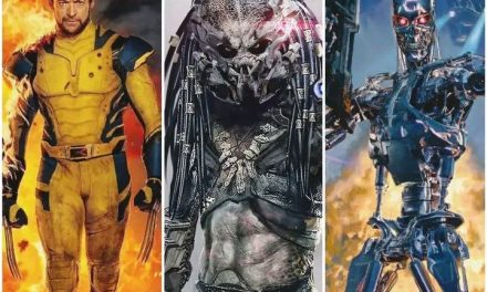 Der Rosomakha: Der faszinierende Held der Comics und Filme