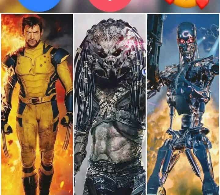 Der Rosomakha: Der faszinierende Held der Comics und Filme