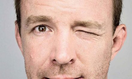Herzlichen Glückwunsch zum 55. Geburtstag, Guy Ritchie!