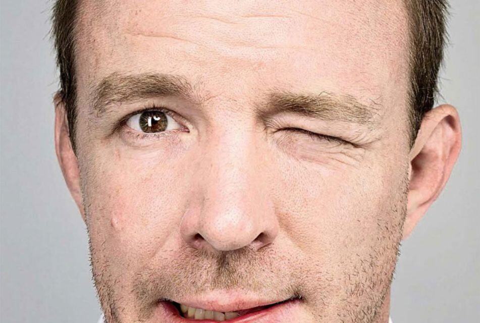 Herzlichen Glückwunsch zum 55. Geburtstag, Guy Ritchie!